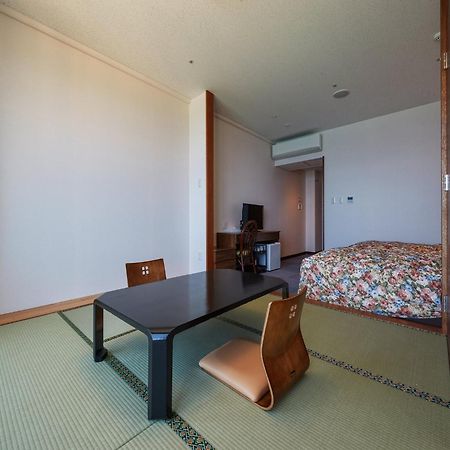 Hotel Miyuki Beach Onna Zewnętrze zdjęcie