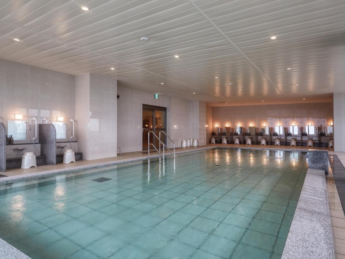 Hotel Miyuki Beach Onna Zewnętrze zdjęcie