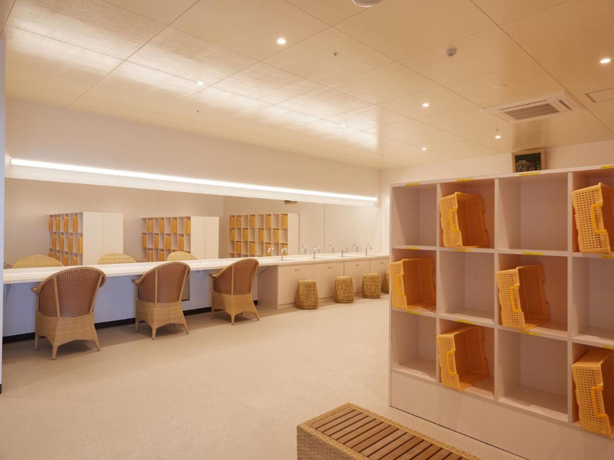 Hotel Miyuki Beach Onna Zewnętrze zdjęcie