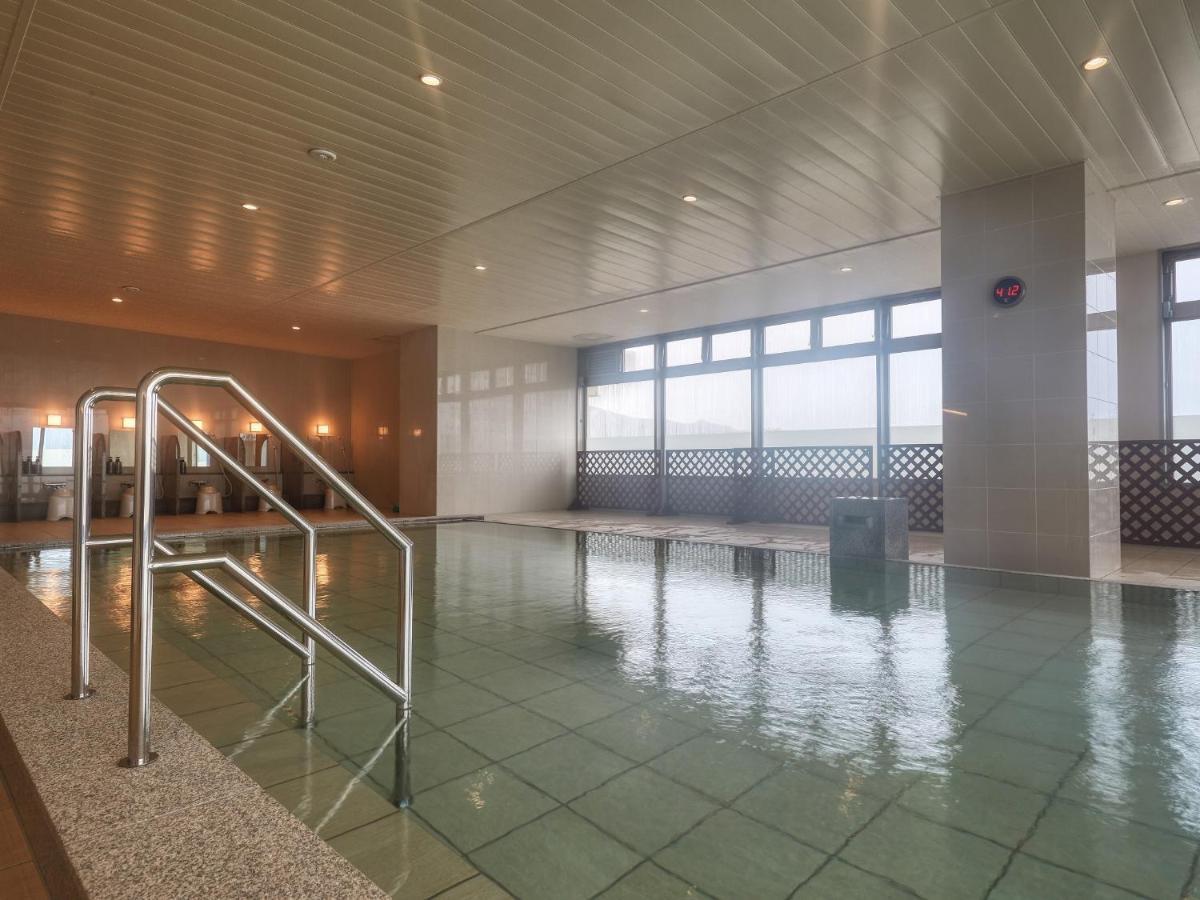 Hotel Miyuki Beach Onna Zewnętrze zdjęcie