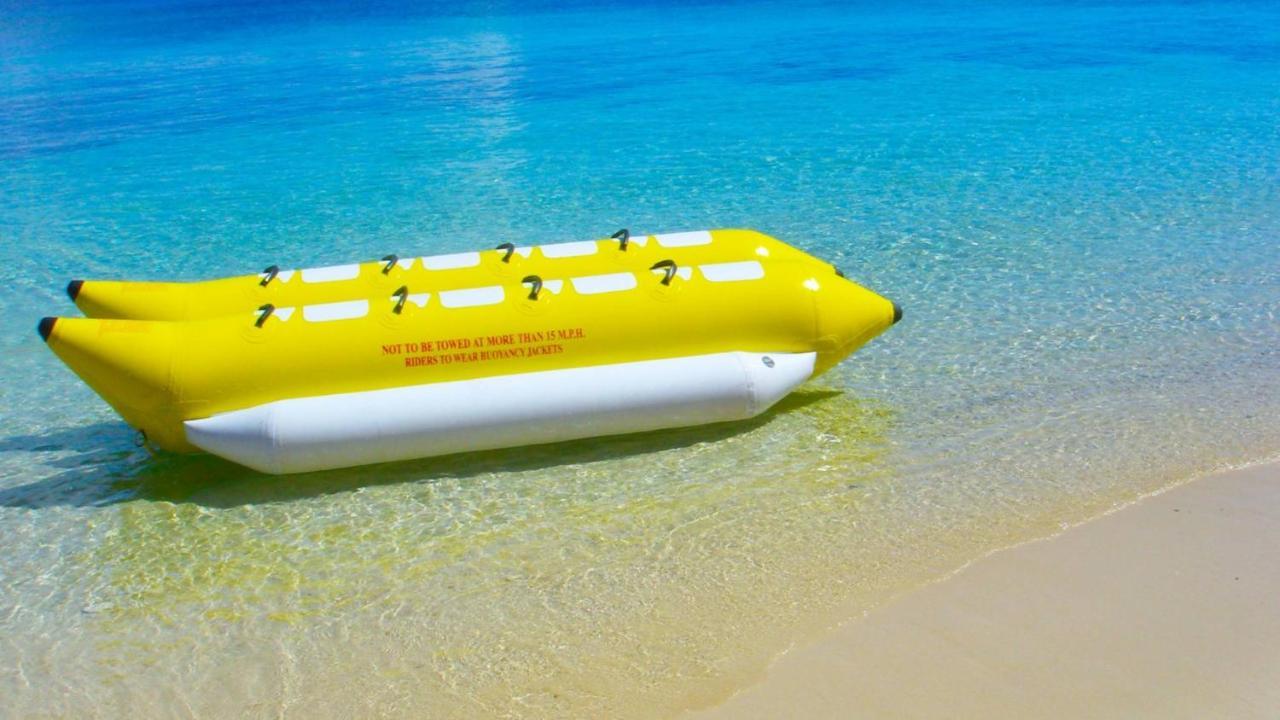 Hotel Miyuki Beach Onna Zewnętrze zdjęcie