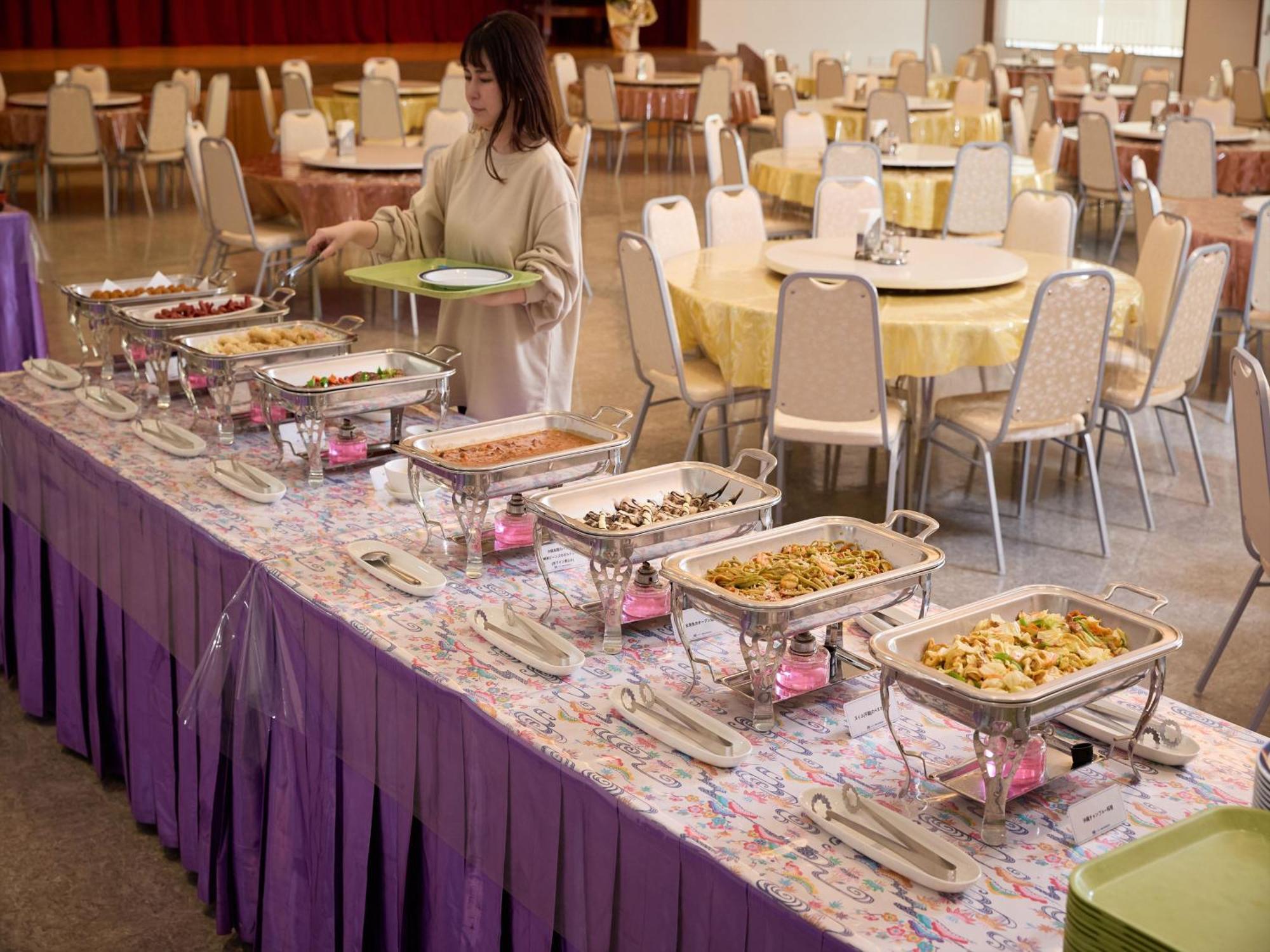 Hotel Miyuki Beach Onna Zewnętrze zdjęcie