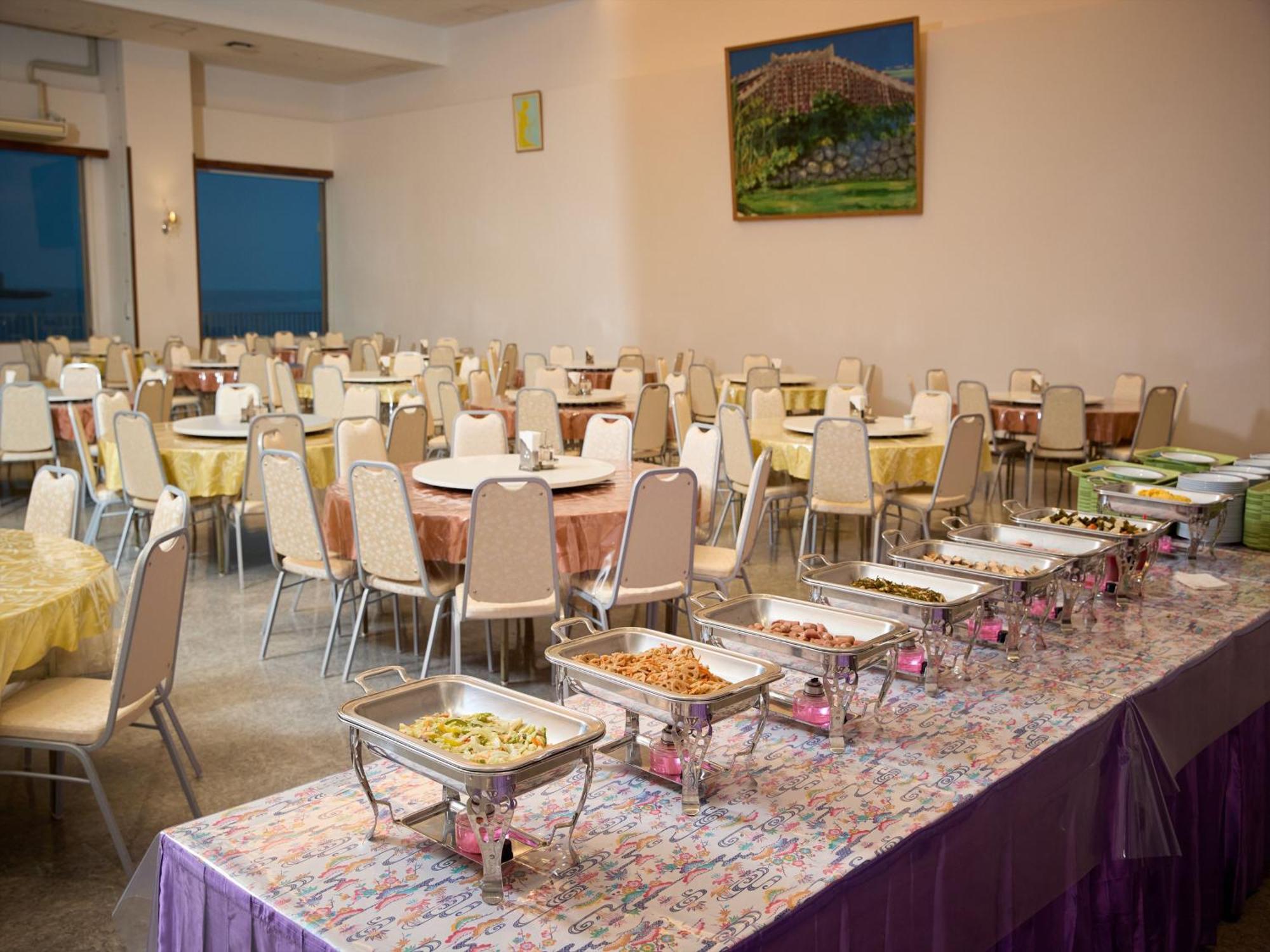 Hotel Miyuki Beach Onna Zewnętrze zdjęcie