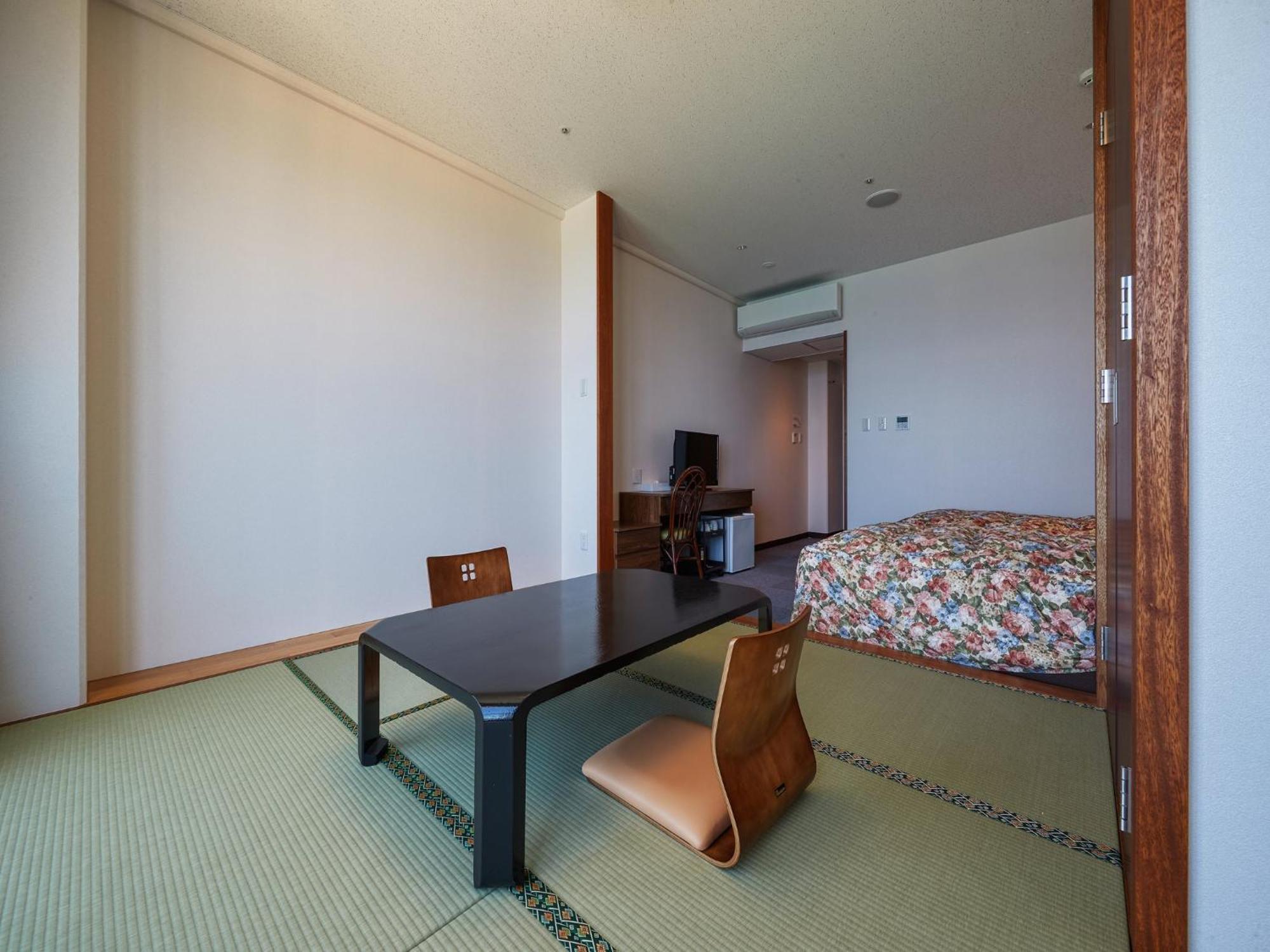 Hotel Miyuki Beach Onna Zewnętrze zdjęcie